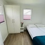 Holiday home Sloneczny Pagorek *
