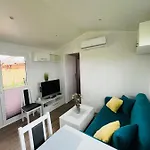 Sloneczny Pagorek Holiday home Gizycko