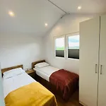 Sloneczny Pagorek Holiday home