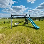 Holiday home Sloneczny Pagorek *