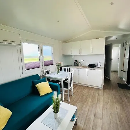 Sloneczny Pagorek بيت للعطل غيجيتسكو