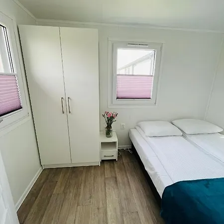 Сasa de vacaciones Sloneczny Pagorek *