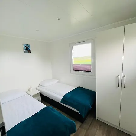 بيت للعطل Sloneczny Pagorek غيجيتسكو