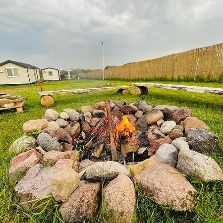 Sloneczny Pagorek Giżycko