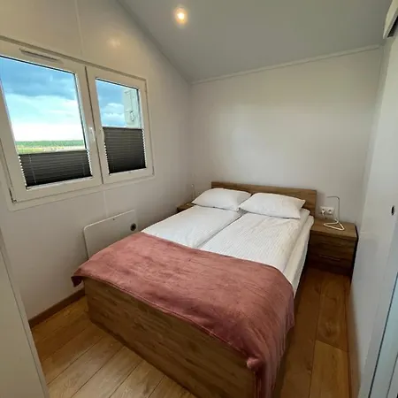 Sloneczny Pagorek * غيجيتسكو