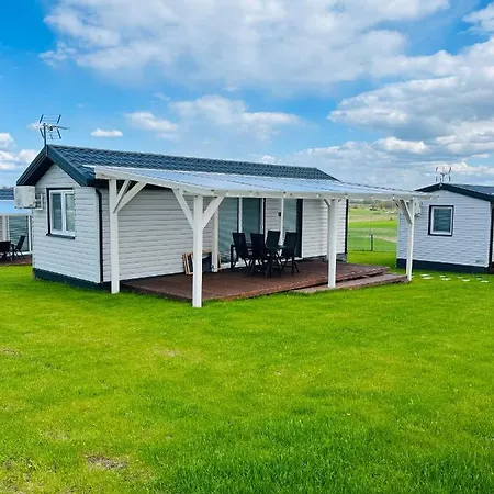 بيت للعطل Sloneczny Pagorek