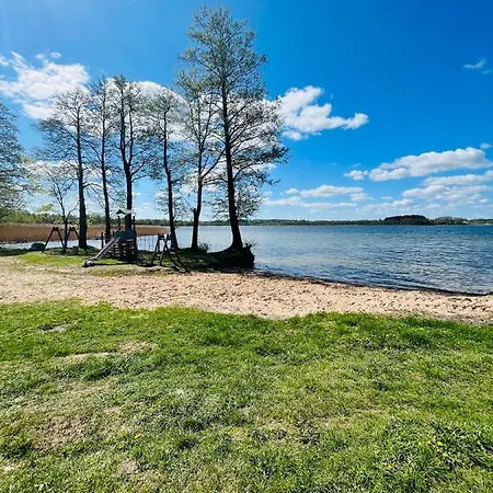 Сasa de vacaciones Sloneczny Pagorek