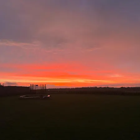 Sloneczny Pagorek بيت للعطل غيجيتسكو