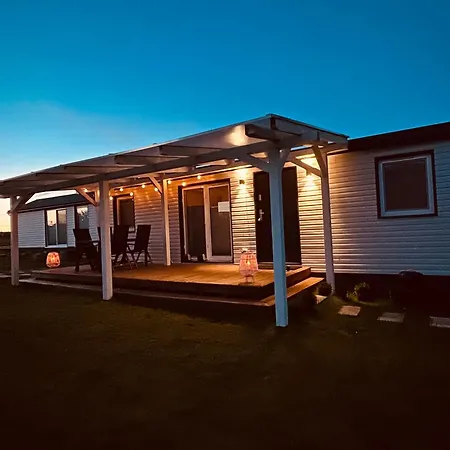 Sloneczny Pagorek غيجيتسكو