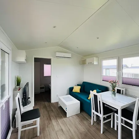 Sloneczny Pagorek بيت للعطل غيجيتسكو